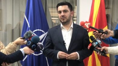 Photo of ЕСМ нема да се продава додека јас сум министер за економија или ДУИ е дел од Владата, вели Бектеши