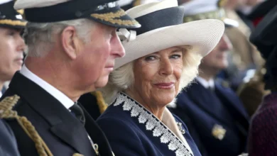 Photo of Нов развој на настаните: Кралот Чарлс и кралицата Камила го ослободиле принцот Вилијам од должностите