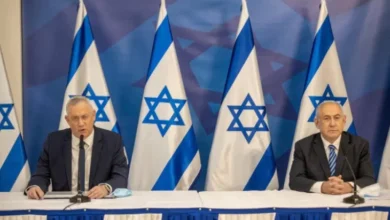 Photo of Потрес во израелскиот Воен кабинет поради несогласувањата меѓу Нетанјаху и Ганц