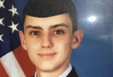Photo of Џек Тешеира се согласи на 16-годишна затворска казна поради објавување информации од Пентагон