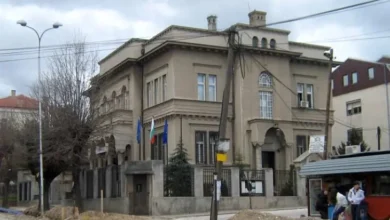 Photo of Хигиеничарка во Конзулатот на Бугарија во Битола интервјуирала кандидати за државјанство и затоа имало многу одбиени, се жалат од Преродба.