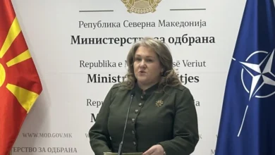 Photo of Сомнителна руска фирма се обидела да влезе на тендер за набавка на специфична опрема во Министерството за одбрана