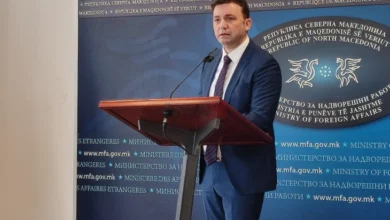 Photo of Османи: Резолуцијата на Сенатот на САД поддршка за нашето членство во ЕУ, но и порака до политичките фактори кои заговараат алтернатива на ЕУ