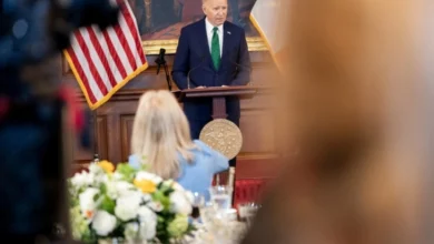 Photo of Бајден го нарече Путин „диктатор убиец“ и „чист насилник“, реагираше Кремљ