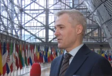 Photo of Адлеркројц: Кандидатите за членство во ЕУ не треба да бидат заложници на билатерални спорови 