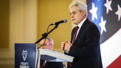 Photo of Ахмети: Ќе прифатиме секаква проценка на Стејт департментот