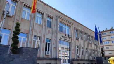 Photo of Комерцијална банка склучи договор со групацијата „Јилдрим“ за продажба на имотот на комбинатот „Еуроникел“