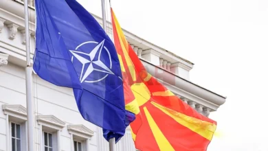 Photo of Четири години членство во НАТО: Влезот во НАТО беше обезбеден „со мудри и храбри државнички одлуки на тогашната Влада”