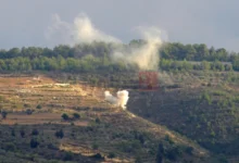 Photo of Израел изврши напади врз Либан и Сирија, наводно убиeн командант на Хезболах