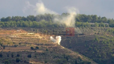 Photo of Израел изврши напади врз Либан и Сирија, наводно убиeн командант на Хезболах