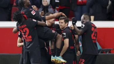 Photo of Баер обезбеди учеството во ЛШ, Баерн загуби од Борусија