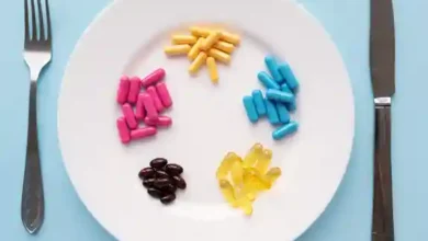 Photo of Колку се корисни витамините и минералите во форма на таблети?