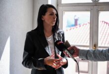 Photo of Нема легализација на дивоградби со новиот Закон за управување со Охридскиот регион, вели министерката за култура