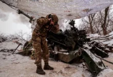 Photo of Британците проценуваат дека во февруари загинаа најмногу руски војници од почетокот на војната во Украина