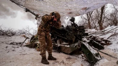 Photo of Британците проценуваат дека во февруари загинаа најмногу руски војници од почетокот на војната во Украина