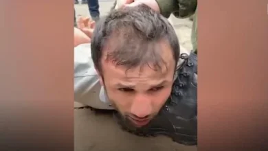 Photo of (ВИДЕО) Припадник на ИД признава дека за 5.000 евра прифатил да го направи масакрот во Москва
