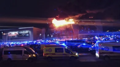 Photo of Светот сочувствува со рускиот народ за нападот во Москва