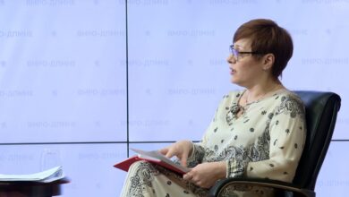 Photo of Каде ВМРО-ДПМНЕ ќе најде пари за нови капитални инвестиции ако дојде на власт – одговара потпретседателката Кочоска