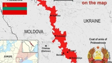 Photo of Дали Русија ќе се обиде да го анектира отцепениот регион на Молдавија?
