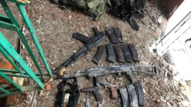 Photo of Русија соопшти дека во операција во Ингушетија биле убиени шестмина терористи на Исламска држава