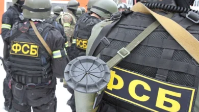 Photo of ФСБ на Русија: Напаѓачите имале намера да ја преминат границата со Украина, имале контакти со украинската страна