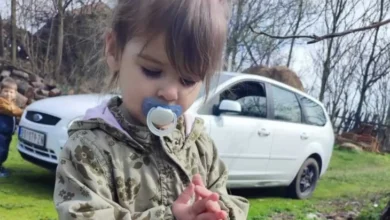Photo of ВИДЕО| Српската полиција проверува снимка од Виена за да утврди дали е тоа исчезнатата Данка