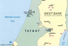 Photo of Израел минатата година конфискуваше 50.000 хектари палестинска земја на Западниот Брег