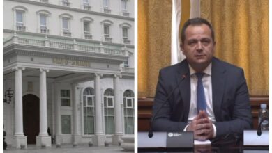 Photo of ВМРО-ДПМНЕ е против набавката на нови хелихоптери, а Ковачки на комисија пред три дена дал глас „за“