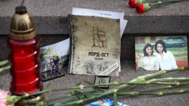 Photo of ДУХОТ НА МИНАТИТЕ ВОЈНИ СЕ ВРАТИ ВО МОСКВА: Масакрот ја отслика сликата на ужасот во театарот Дубровка во 2002 година: Дали Русите сепак може да го наречат Путин „заштитник“?