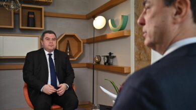 Photo of Мицкоски и ВМРО-ДПМНЕ повторно ќе ја втурнат Македонија во црна дупка како до 2017 година – смета Маричиќ