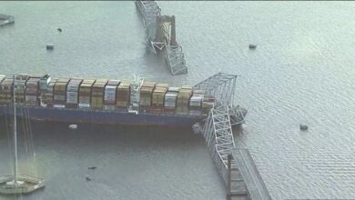 Photo of (ВИДЕО) Откриена причината како дошло до уривање на мостот:„Изгубивме контрола на бродот“