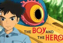 Photo of „Момчето и чапјата“ – уште една визуелно раскошна анимација му донесе Оскар на Мијазаки