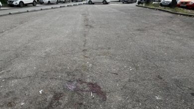 Photo of Убиениот  матичниот лекар е Ацо Трповски, пронајден во неговиот автомобил на паркингот кај поликлиниката Железара