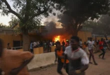 Photo of Во напад на три села во Буркина Фасо убиени 170 лица