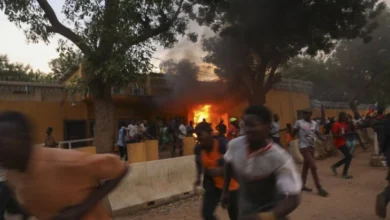 Photo of Во напад на три села во Буркина Фасо убиени 170 лица