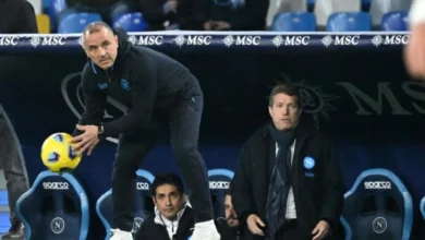 Photo of Калцона: Имаме сè помалку шанси да влеземе во Лигата на шампионите
