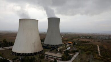 Photo of Нота: РЕК Битола со ново раководство, но старите поплаки за загаден воздух во Новаци остануваат