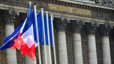 Photo of Франција во Уставот го воведува правото на абортус