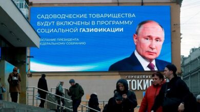Photo of (ВИДЕО) Се огласи Путин по убедливата победа на изборите