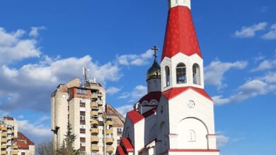 Photo of Руски агенти во мантија
