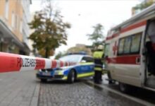 Photo of Ново убиство ја потресе Германија: Убиени четири лица