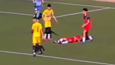 Photo of ВИДЕО Фудбалер (17) почина по удар со нога во глава, трагедија го потресе фудбалскиот свет