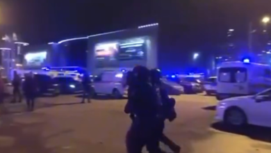Photo of Бројот на загинати во терористичкиот напад кај Москва се зголеми на 143