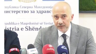 Photo of Засилен инспекциски надзор во градинките за следење невакцинирани деца, препорача Комисијата за заразни болести