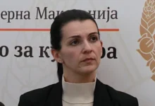Photo of Костадиновска-Стојчевска: Како жена политичарка јас и семејството постојано сме на удар