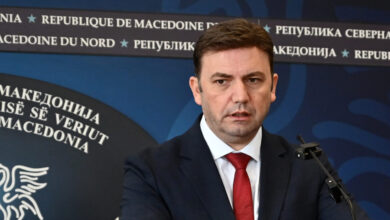Photo of Османи: Амбасадорката е повикана во бугарското МНР за договор што го постигнал ВМРО-ДПМНЕ во 1999-та.