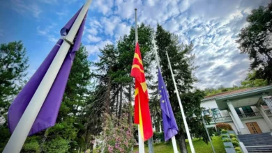Photo of Седум кандидати во трка за претседател на државава