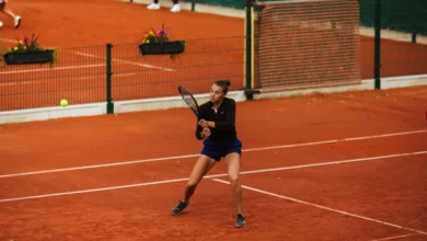 Photo of Пораз на Лина Ѓорческа во финалето во Аламинос