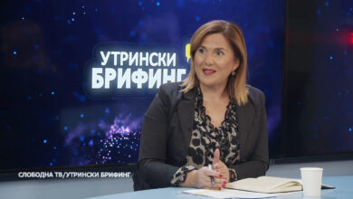 Photo of Димитровска: Само 25% од институциите доставиле до Антикорупциска податоци за службените возила