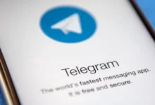 Photo of Апликацијата „Телеграм“ блокираше илјадници налози поради повици на терористички напади